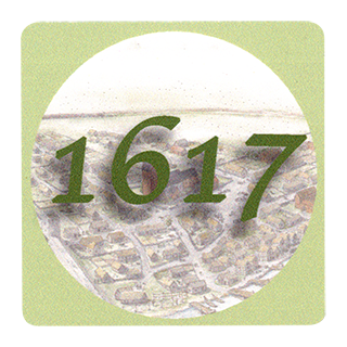 Åhus Stadsrattigheter - 1617 förlorar Åhus sina stadsrättigheter och Christianstad blir stad 1622. 